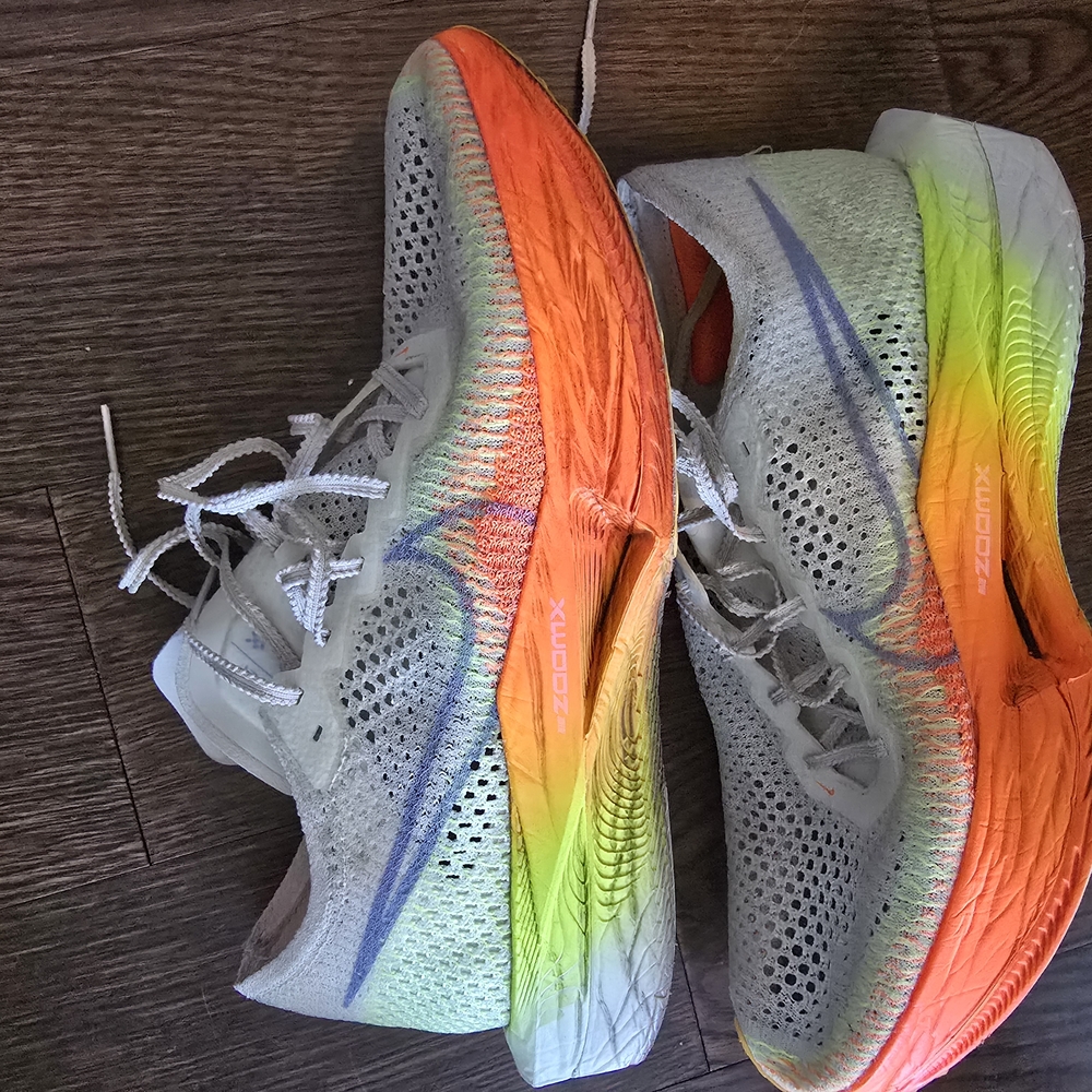 Nike Vaporfly 3 Mens 10